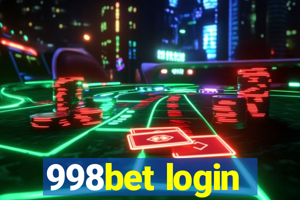 998bet login